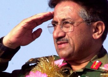 Hayatını kaybeden Pervez Müşerref kimdi?