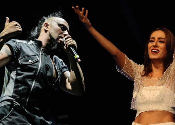 Hayko Cepkin, Yıldız Tilbe'ye tepki gösterdi: Kendisini her şeyin üstünde görme gafletine düşmüş