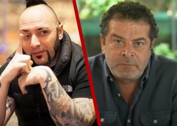 Hayko Cepkin’den Cüneyt Özdemir’e: ‘Çakma nezaketli maval okuma’