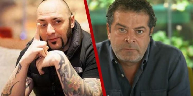 Hayko Cepkin’den Cüneyt Özdemir’e: ‘Çakma nezaketli maval okuma’