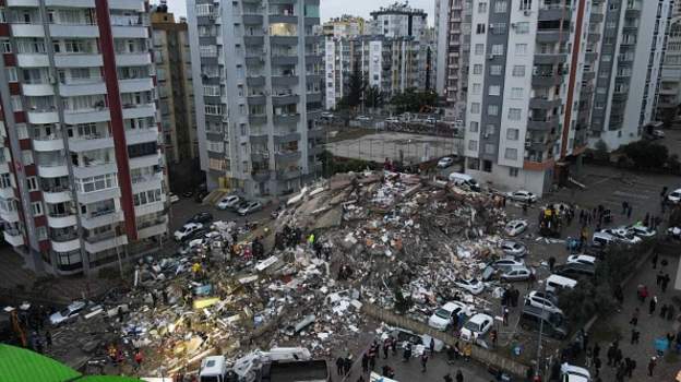 Hazine ve Maliye Bakanlığı, deprem bölgesinde bulunan mükellefler için 31 Temmuz 2023 tarihine kadar mücbir sebep hali ilan edildiğini duyurdu. Bakanlıkça, mücbir sebep süresince, verilmesi gereken vergi beyanname ve bildirimlerinin verilme süreleri de uzatıldı.