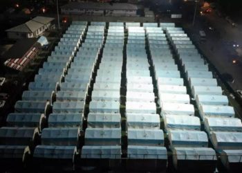 Ankara Tabip Odası: 'Her an, her çadırkentte, her ilimizde enfeksiyon ve salgın olma ihtimali var'