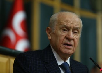 Herkes bu soruyu soruyor: Devlet Bahçeli, 6 gündür nerede?