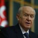 Herkes bu soruyu soruyor: Devlet Bahçeli, 6 gündür nerede?