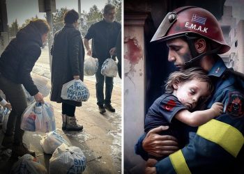 Herkül Millas yazdı: Depremler siyaseti