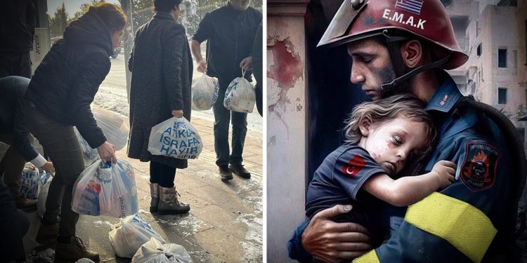 Herkül Millas yazdı: Depremler siyaseti