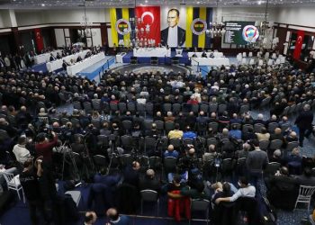 Hiçbir güç Fenerbahçe'nin şampiyon olmasını engellemeyecek