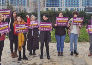 Hiranur Vakfı'ndaki cinsel istismar davası bugün görülüyor