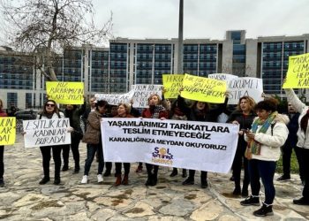 Hiranur Vakfı'ndaki çocuk istismarı davası 31 Mart'a ertelendi