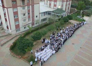 Hiranur Vakfı'nın denetlenip denetlenmediği sorusu yanıtsız kaldı