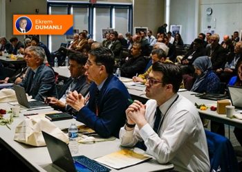 Hizmet için dönüm noktası 