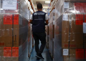 Hollanda’dan Türkiye'ye deprem yardımı getirecek TIR’da uyuşturucu bulundu