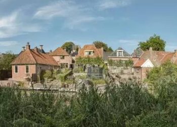 Hollanda’ya depreme dayanıklı konut yapmayı öğreten Türkiye neden bu kadar fazla yıkım yaşıyor?