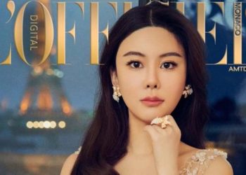 Hong Kong'da kadın cinayeti: Ünlü modelin cesedi parçalara ayrılmış şekilde bulundu, üç kişi gözaltında