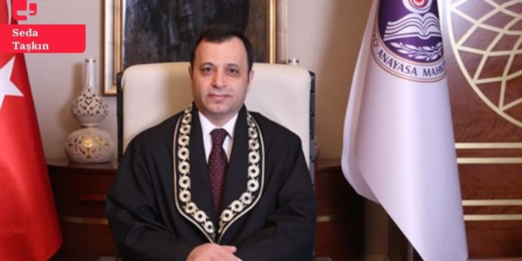 Hukukçular AYM'nin başkanlık seçimini yorumladı: 'Tekçi anlayışa aykırı' mı yoksa 'oyun içinde oyun mu var?'