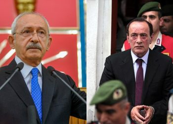Hükümet istifa diyenleri hedef alan Alaattin Çakıcı'ya Kılıçdaroğlu'ndan jet yanıt