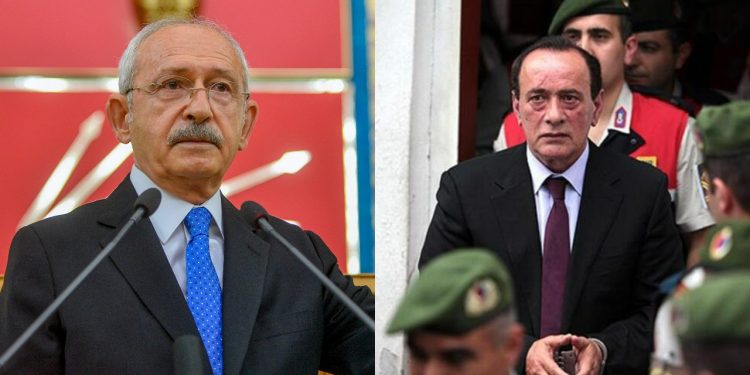 Hükümet istifa diyenleri hedef alan Alaattin Çakıcı'ya Kılıçdaroğlu'ndan jet yanıt