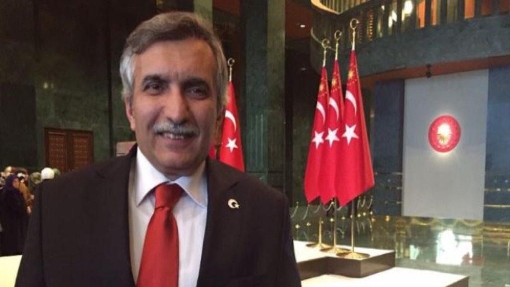 'Hükümet istifa' protestoları sonrası AKP'li Yavuz Subaşı da Beşiktaş üyeliğinden istifa etti