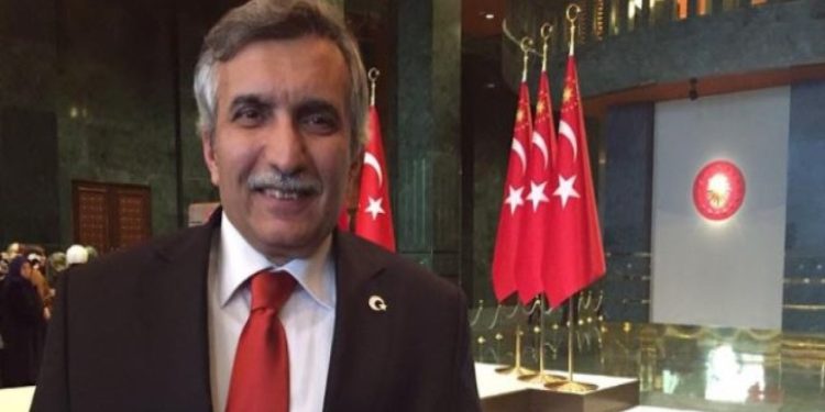 'Hükümet istifa' protestoları sonrası AKP'li Yavuz Subaşı da Beşiktaş üyeliğinden istifa etti