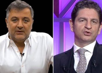 Hükûmet ve devlet aynı şey değil