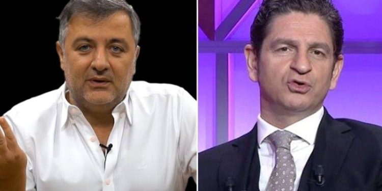 Hükûmet ve devlet aynı şey değil