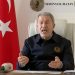 Hulusi Akar’ın açıklamasına göre 20 bin Suriyeli deprem sonrası ülkesine döndü