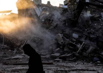 IDEA Avrupa Direktörü: Yozlaşmış hükümetin felaketten ders alma ihtimali zayıf