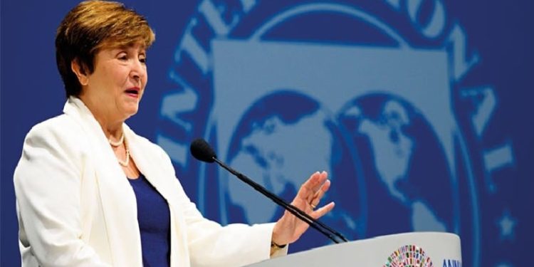 IMF: Bu yıl önceliğimiz enflasyon