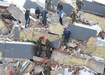 İTÜ, internet gerektirmeyen enkaz ses dinleme uygulaması geliştirdi