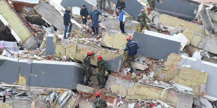 İTÜ, internet gerektirmeyen enkaz ses dinleme uygulaması geliştirdi