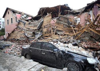 İTÜ'den deprem raporu: Binalar neden yıkıldı?