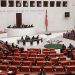 İYİ Parti Meclis'i sığınmacı gündemiyle genel görüşmeye çağıracak