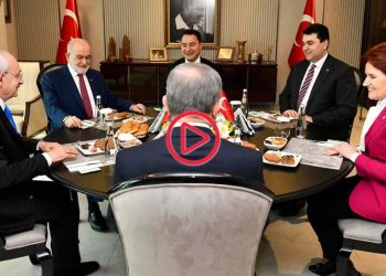 İYİ Parti Sözcüsü Kürşad Zorlu: Aday 2 Mart’ta belli olacak