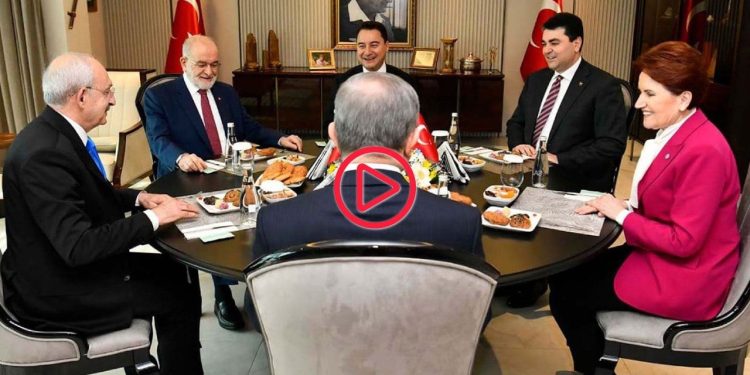 İYİ Parti Sözcüsü Kürşad Zorlu: Aday 2 Mart’ta belli olacak