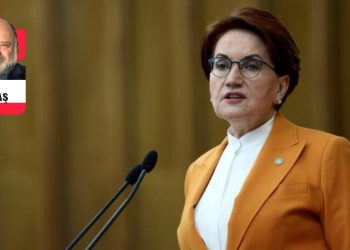 İYİ Parti ne yapmak istiyor?