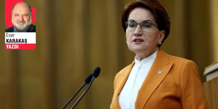 İYİ Parti ne yapmak istiyor?