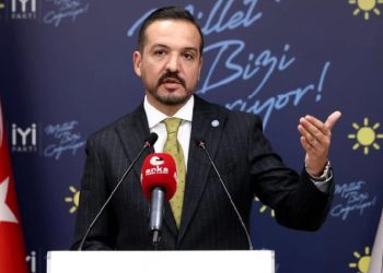 İYİ Parti'den seçim tarihi açıklaması