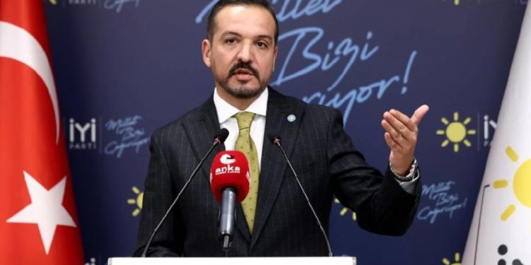 İYİ Parti'den seçim tarihi açıklaması