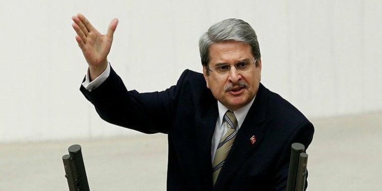 İYİ Partili Çıray'dan HDP'li Önder'e komplo teorili yanıt: Akşener'i tasfiye etmeye çalışıyorlar