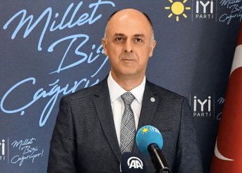 İYİ Partili Özlale sözlerine açıklık getirdi: İtirazım Kılıçdaroğlu'nun adaylığına değil