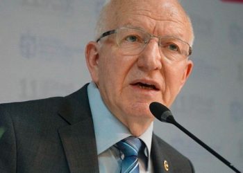 İbrahim Kaboğlu'ndan seçim açıklaması: Ertelenmesi 'savaş halinde TBMM kararı' dışında olanaksız