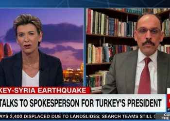 İbrahim Kalın'dan seçim açıklaması: Eğilim mayısta yapılması yönünde