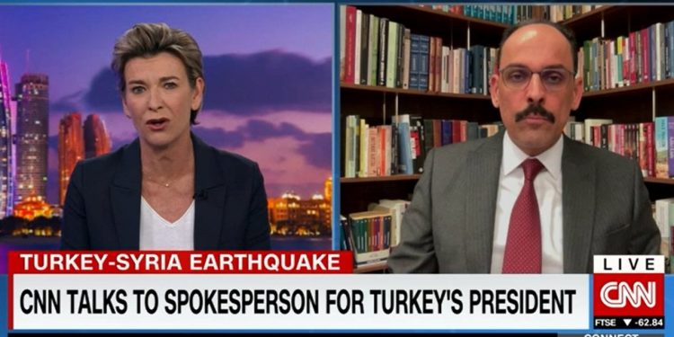 İbrahim Kalın'dan seçim açıklaması: Eğilim mayısta yapılması yönünde