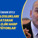 İçişleri Bakanı Soylu: Konsoloslukları kapatarak psikolojik harp yürütüyorlar