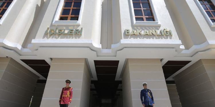 İçişleri Bakanlığı, 81 ile eğitim-öğretim genelgesi gönderdi