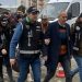 İçişleri Bakanlığı, tutuklanan Gökçeada Belediye Başkanı Çetin'i görevden uzaklaştırdı