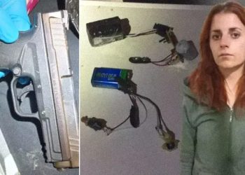 İçişleri duyurdu: PKK/KCK'lı terörist eylem hazırlığındayken yakalandı!