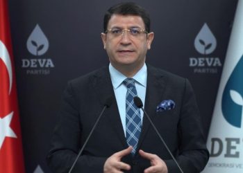 İdris Şahin: Hatay'da arama kurtarma çalışması yapılamıyor