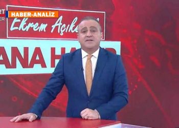 İhlas’ta başarı cezasız kalmadı, Ekrem Açıkel böyle kovuldu