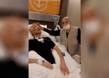 İhraç askere ölüm döşeğinde infaz erteleme: ‘Kemoterapi alacak hali de yok’